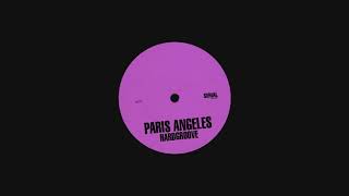 Paris Angeles - Hardgroove
