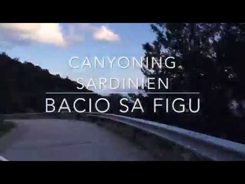 Sardinien Mai 2018 Bacio Sa Figu