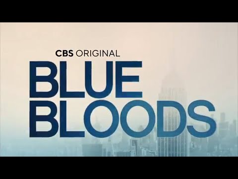 Blue Bloods Season 12 (Teaser)