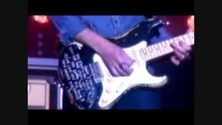 The Stone Roses - I Am The Resurrection - Live in Japan 2012