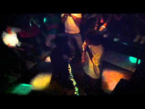 Batallas Face Two Face - Mc Natural Vs Mc Papper (5 de 12)