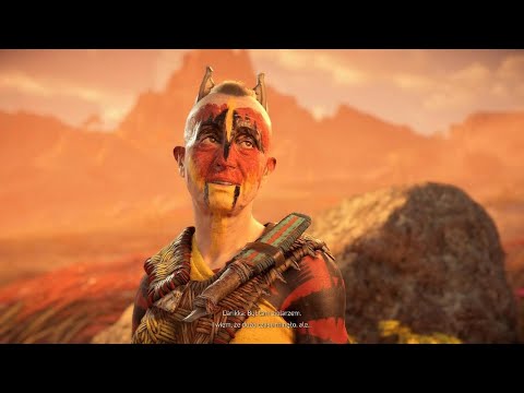 Horizon Forbidden West PL: Wytrwała odc.58