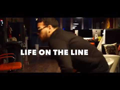 Brismoneyy - Life on the line PT2  Directed by @blizzard