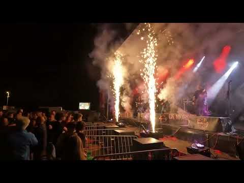 Koyle - Rock Monsieur Festival Hamont 2025