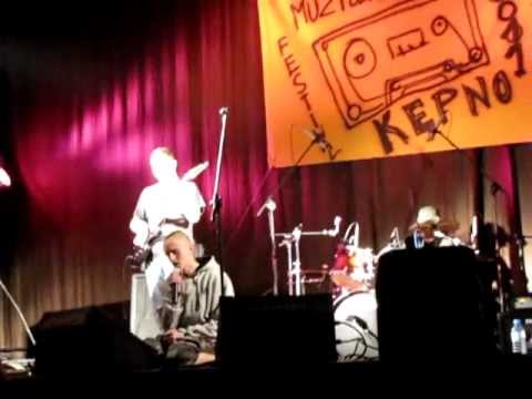 urwis - chciałem dobrze (kępno 2011)