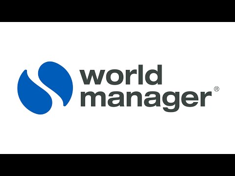 Tle Station World Manager