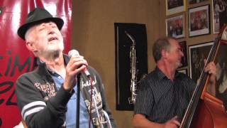 Red Beans Ragtime Band plays "Going Home"