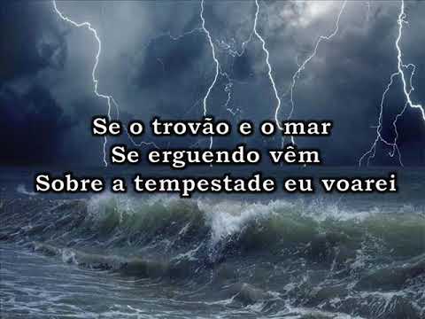 DESCANSAREI -  COMUNIDADE EVANGÉLICA DE MARINGÁ -  VOCAL