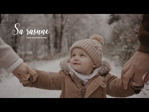 Andrei & Camelia Ciurdas - Sa rasune