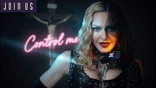 Download lagu MADONNA - Control Me ( Concept AI Video 2026) 4K👑✨ mp3 Download lagu MADONNA - Control Me ( Concept AI Video 2026) 4K👑✨ mp3