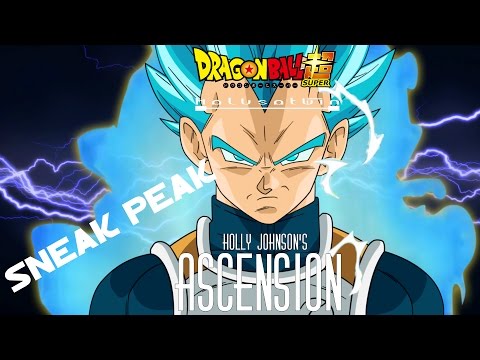 DBS: Ascension - HalusaTwin (DBStyle) SNEAK PEAK!