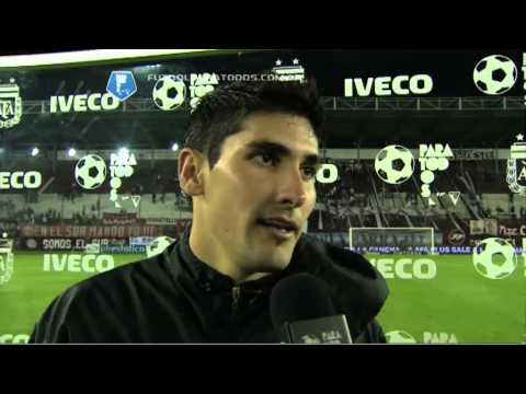 "Esto fue un sueño"