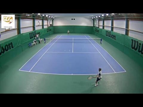 Kurt 1 - 4.2.2018 - ČLTK Bižuterie Jablonec n.N. - MČR - ml. žáci - chlapci