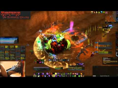 Galakras 25 Man Normal