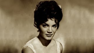 Connie Francis. My heart has a mind of its own.