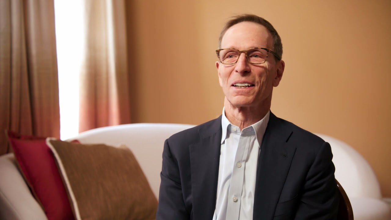 Tom Kempner: A Conservation Legacy