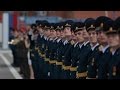 Выпуск лейтенантов ВТУ 2015 (фильм) 