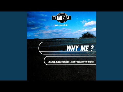 Why Me? (Radio Edit)