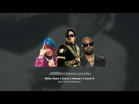 Billie Jean x Duro 2 Horas (Syd Henix Mashup)
