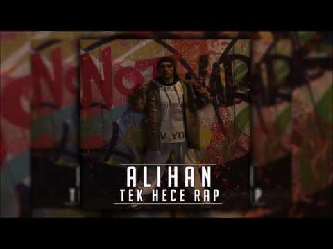 ALİHAN - TEK HECE RAP
