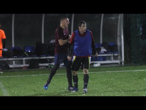 Nosacze - ZP Tartak: 10. tydzień (FLS Jesień 2018)