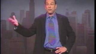 Late Show with David Letterman