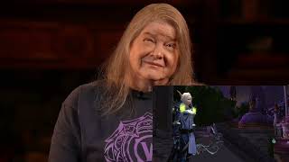 MIDNIGHT - HIGH ELVES | wow [SPOILER]