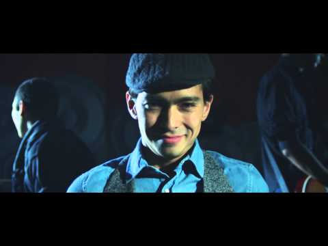 NAZZARBECK - Konil shirkin [Official Video]