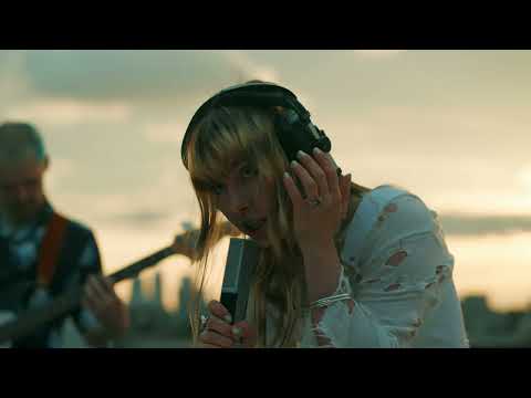 VOLT: Night Tapes "Drifting" Live