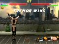 Mortal Kombat M U G E N Tremor Vs Tremor