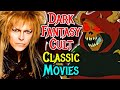 15 Top Class 80s Dark Fantasy Cult Classic Movies That Everyone Should Watch Once Explored