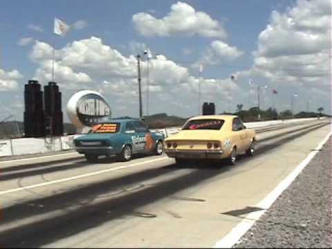 Festival dos Campeões de Arrancada 2008 - 06 e 07/12/2008   video16