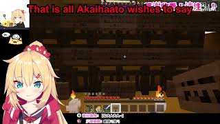 Messages from CN Haatons