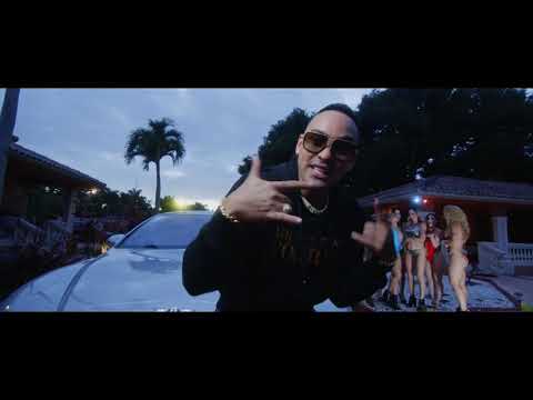 El Kamel ft El Global - Aguanta el tarro (Official Video)
