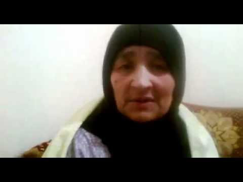 بكاء أم ميكانيكي بسبب الحقرة و الإدلال الذي تهرض له ابنها من مدعي عام