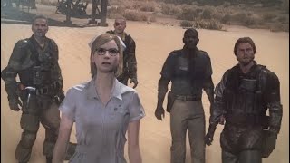 【METAL GEAR SURVIVE 】最終回　幸運を産む子【実況】