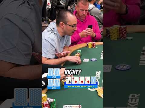 Will Kassouf At It Again?!