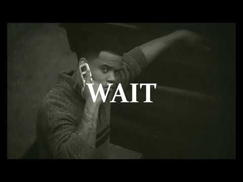 MILDO BANGZ -  WAIT(OFICIAL LYRIC VIDEO)