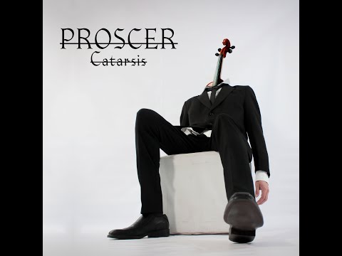 PROSCER - CATARSIS (VIDEO OFICIAL)