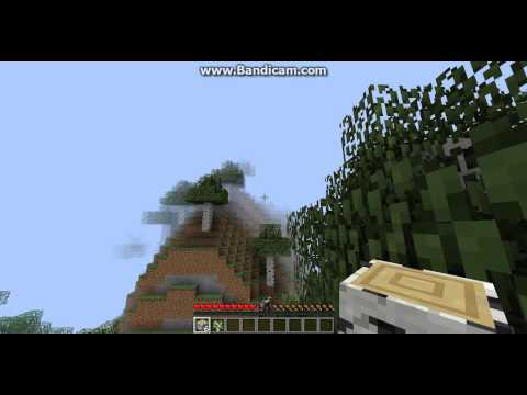 sizce herobrine mi ?