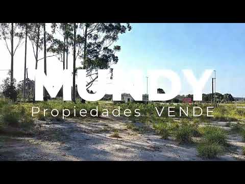 INVERSIÓN ESCALA DESARROLLO | 30.000 m² en Costa Azul - Ruta Interbalnearia | MUNDY Propiedades