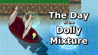 The Day of the Dolly-Mixture