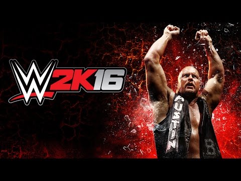 WWE 2K16 - 2K Showcase - "Austin 3:16" (Part 9)