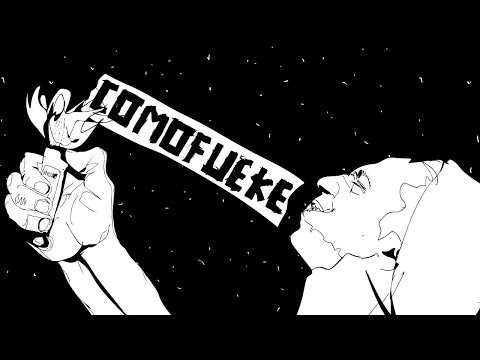 COMO FUEKE - GUANACO x JUANPORDIOS x RAP BANG CLUB X JHON PRI