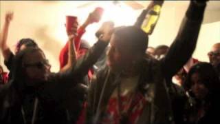 JOHNNY SWAGGER FEAT RED CARPET CLUB - STUNTIN' FLOSSIN'