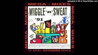 Tina Arena - Images Of Love (Extended Mix)