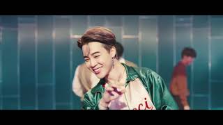 BTS (방탄소년단) Dynamite  (&#39;70s remix MV) B-Side