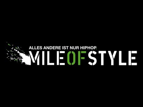 Video thumbnail for Ein Lied für’s Mile of Style