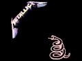 METALLICA BLACK ALBUM THROUGH THE NEVER ...