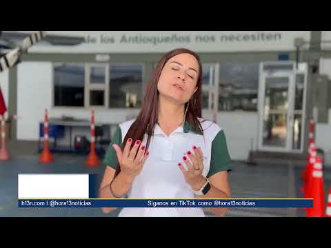 Así fue el traslado a Medellín de un menor que decidió dejar un grupo armado